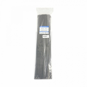 GW vezice 550x7,6mm črne UV pak/100 k55076-0002