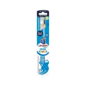 AQUAFRESH Cetkica za pranje mlecnih zuba
