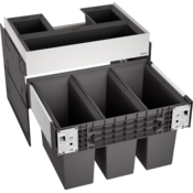 Blanco sortirnik odpadkov SELECT II 60/3 Orga