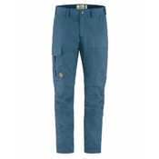 FJALLRAVEN Karl Pro Zip-off Trousers