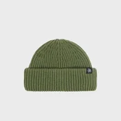 Cropp - Kapa beanie - maslina