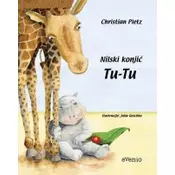 Nilski konjic Tu-Tu