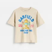 Reserved - Pamucna majica Garfield