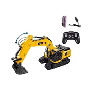 RC bager na daljinsko upravljanje 46 cm