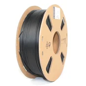Gembird materijal za 3D štampanje PLA 1.75mm 1 kg (Crno)