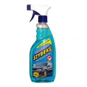 Čistilo za stekla z razpršilcem 500ml