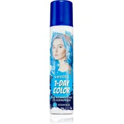 1-Day Color Colouring sprej za lase Morska Fala 50ml