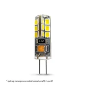 LED SIJALICA G4 (LUNA 118/121)