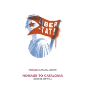 Homage to Catalonia