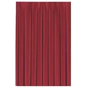 DUNI Dekor suknja Dunicel, 0.72x4 m, Bordo