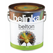 BELINKA BELTON ŠT. 04 OREH 2,5 L