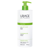 Uriage Hyséac gel za pranje k/m koža 500 ml
