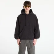 Mikina Umbro by SlamJam Lasered Masked Hoodie Washed Black S