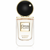 Oros Pure Blooming Maguey parfumska voda uniseks (Crystal Swarovski) 100 ml