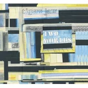Tigers Jaw - Two Worlds (LP)