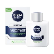 NIVEA Balzam posle brijanja za osetljivu kožu 100ml