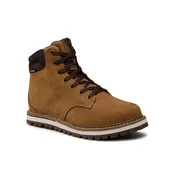 CMP Planinarske cipele Dorado Lifestyle Shoe Wp 39Q4937 Zelena