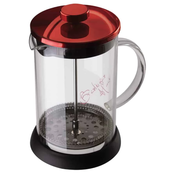 shumee NAPAJALEC ZA ČAJ 600 ml BERLINGER HAUS BH-1497 BURGUNDY LINE
