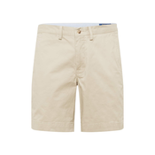 Polo Ralph Lauren Hlače BEDFORD, zelena