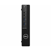 Dell OptiPlex 3080 Micro Desktop Computer