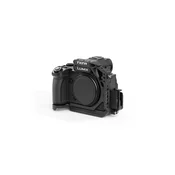 Tilta Half Camera Cage for Panasonic S5 II/IIX - Black