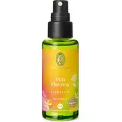 PRIMAVERA Sprej za prostorije Od srca, bio - 50 ml