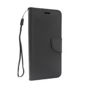 Maska Mercury za ZTE Blade V10 Vita crna