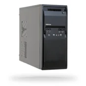 Chieftec LG-01B-OP USB 3.0 ATX kucište, crno