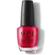 OPI Enamel OPI by Popular Vote 15 ml