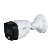 DAHUA_ HAC-HFW1209C-LED-0360B 2MP Full-color HDCVI Bullet Camera