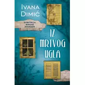 Iz mrtvog ugla - Ivana Dimic ( 11921 )