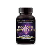 Better Hair kolagen + cink + biotin, 90 tableta