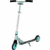 Motion Smartway skiro, 145 mm, belo-mint