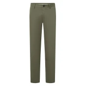 JOOP! Jeans Chino hlače Matthew  zelena / rdeča