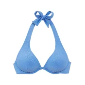 s.Oliver Bikini zgornji del  azur