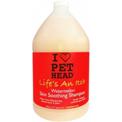 PET HEAD Lifes An Itch Skin Soothing 3.79l
