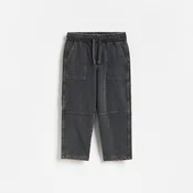 Reserved - Jogger pantalone ispranog izgleda