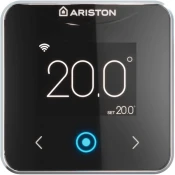 Termostat sobni tjedni Ariston Cube, s Net, Wi-Fi
