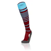 Macron Sporstke carape Target, Bordo-Plave
