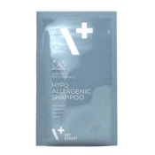 VetExpert hipoalergeni šampon v vrečki 20x15ml