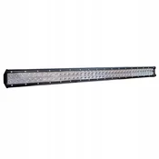 GMP DELOVNA LUČ LED HALOGENSKA PANELNA RAVNA 78 LED 12/24V ZADNJA MONTAŽA