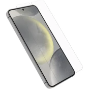 Zaščitno kaljeno steklo OtterBox Premium Glass kaljeno zaščitno steklo Samsung Galaxy S25 prozorno (77-97840)