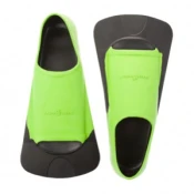 Mad wave training swim fins ii rubber 5