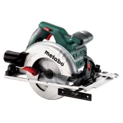 Metabo KS 55 FS Rucna kružna testera 1.200W 600955000
