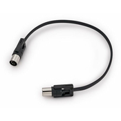RockBoard FlaX Plug MIDI Cable 30 cm