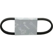 Granit Gumijasti klinasti jermen 10x520mm delovni 542mm tip Z20 1/2