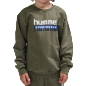 Hummel Mikica hmlTUKAS SWEATSHIRT