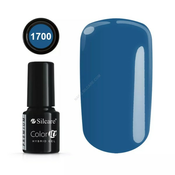Color IT-1700 Trajni gel lak za nokte UV i LED | SILCARE| Kozmo