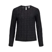 OBJECT Bluza OBJEvie črna