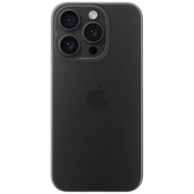 Nomad Super Slim, carbide - iPhone 15 Pro (NM01664185)